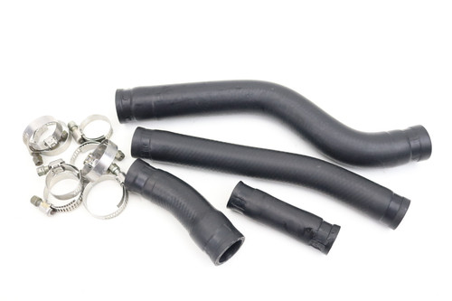 YZ450F 2006–2009 Radiator Hose Set Yamaha #290