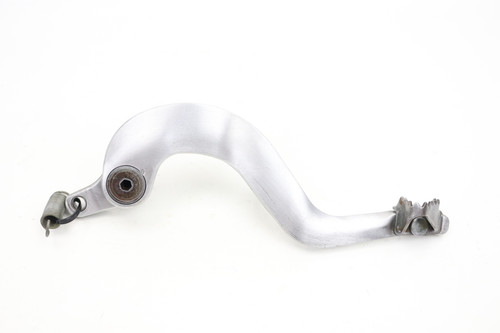 YZ450F 06-09 WR450F 07-11 Rear Brake Pedal Lever Yamaha 2S2-27200-11-00 #290