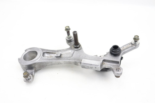 YZ250F YZ450F 2009–2020 Rear Brake Caliper Bracket Yamaha 17D-2580W-01-00 #290