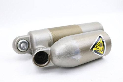 YZ450F 2009 Rear Shock Absorber Body Yamaha 34P-22201-10-00 #290