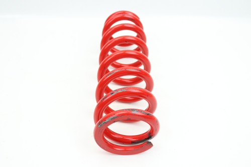 YZ250F YZ450F 2006-2009 Rear Shock Absorber Spring Yamaha 1C3-22212-50-00 #290