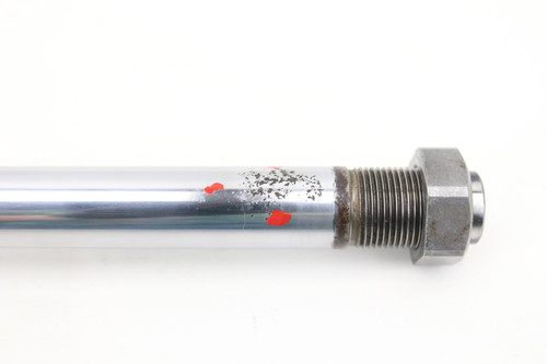 YZ450F 2009 Rear Shock Shaft Rod Yamaha 34P-22201-10-00 #290