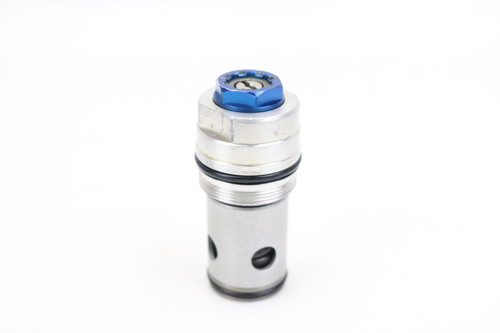 YZ450F 2009 Rear Shock Compression Adjuster Yamaha #290