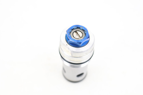 YZ450F 2009 Rear Shock Compression Adjuster Yamaha #290