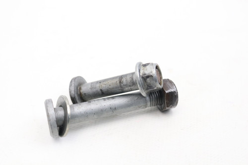 YZ / YZF / WRF 02–25 Rear Shock Bolt Set Yamaha 5NY-22241-00-00 #290