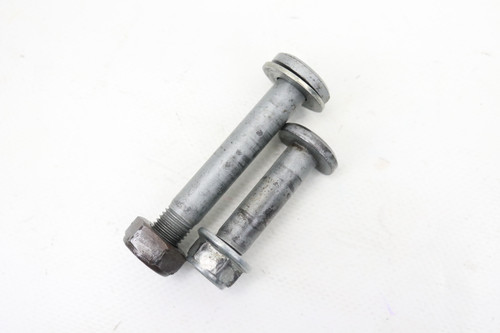 YZ / YZF / WRF 02–25 Rear Shock Bolt Set Yamaha 5NY-22241-00-00 #290