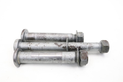 YZF / WRF 09–25 Linkage Arm Bolt Set Yamaha #290