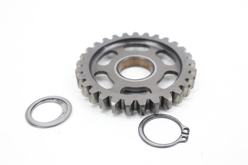 YZ450F 03-17 WR450F 03-18 Kick Start Idle Gear Yamaha 5TA-15651-00-00 #290