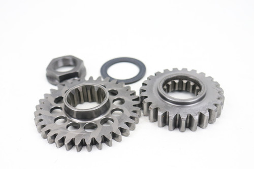YZ450F 06–09 WR450F 09–23 Primary & Balance Drive Gear Assy Yamaha #290