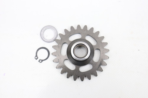 YZ450F 06-13 WR450F 07-15 Oil Pump Idler Gear Yamaha 2S2-13341-00-00 #290