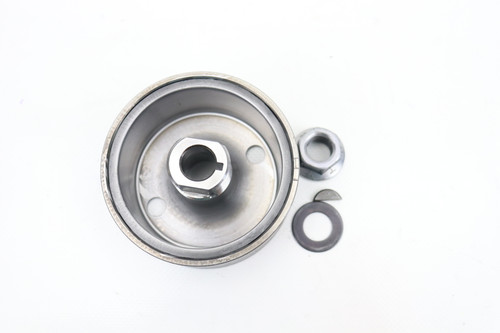 YZ450F 2006-2009 Flywheel Rotor Assy Yamaha 2S2-85550-10-00 #290