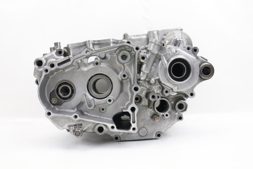 YZ450F 2006–2009 Crankcase Set Engine Cases Yamaha 2S2-15100-27-00 #290