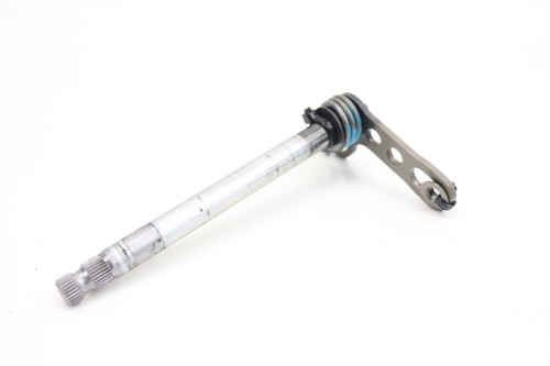 YZ450F 06-09 WR450F 07-15 Gear Shift Shaft Yamaha 2S2-18101-10-00 #290