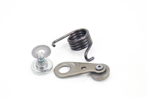 YZ450F 08-09 WR450F 07-09 Gearshift Stopper Lever & Spring Yamaha 2S2-18140-10-00 #290