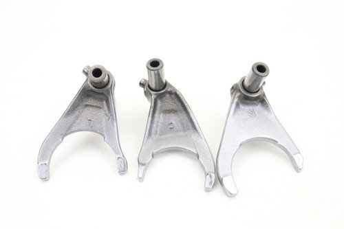 YZ450F 06–09 WR450F 07–11 Gear Shift Forks & Shafts Yamaha #290