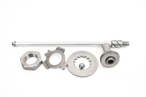YZ450F 06-15 WR450F 07-15 Clutch Push Rod & Hardware Set Yamaha #290