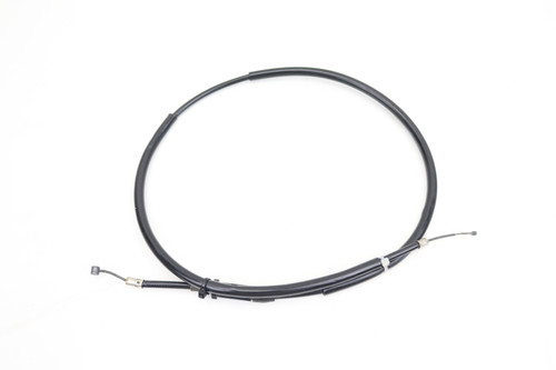 YZ450F 2009 Hot Starter Cable Yamaha 34P-26334-00-00 #290