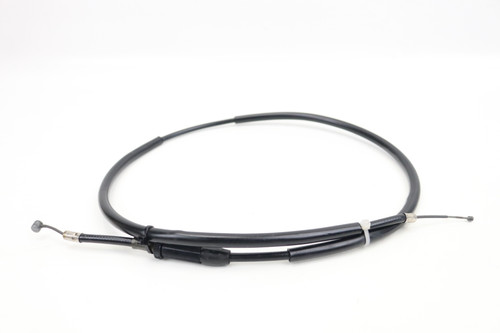 YZ450F 2009 Hot Starter Cable Yamaha 34P-26334-00-00 #290