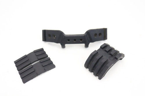 YZ250F YZ450F 06-09 Fuel Tank Rubber Cushions Yamaha #290