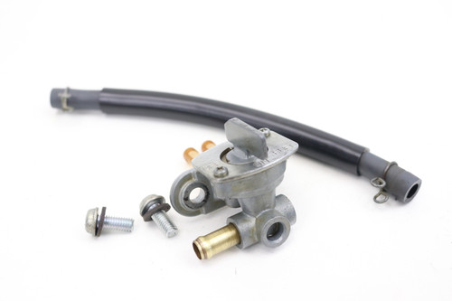 YZ250F YZ450F 06–09 Fuel Tap Valve Yamaha 4JT-24500-20 #290