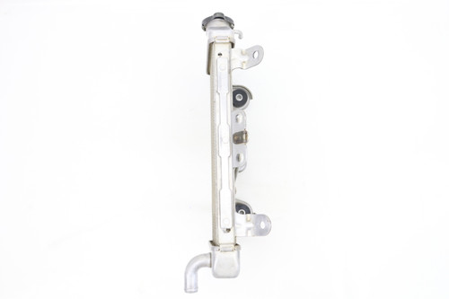 YZ450F 07–09 WR450F 07–11 Right Radiator Cooling Assy  Yamaha 2S2-12461-70-00 #290