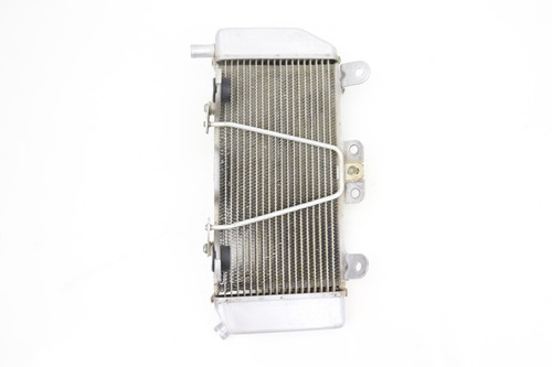 YZ450F 2007–2009 Left Radiator Cooling Assy Yamaha 2S2-1240A-70-00 #290