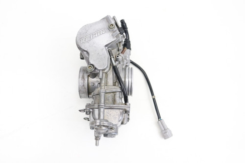 YZ450F 2008–2009 Carb Carburetor Keihin Yamaha 2S2-14101-B0-00 #290