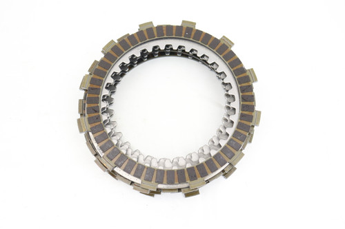 YZ450F 09–10 WR450F 05–18 Clutch Plates Pack Plate Kit Yamaha #290