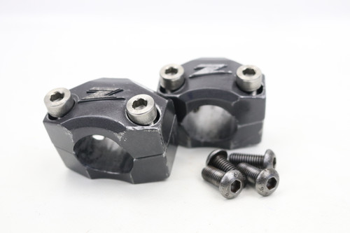 KX125 KX250 2006-2008 Zeta Fat Bar Clamps #285