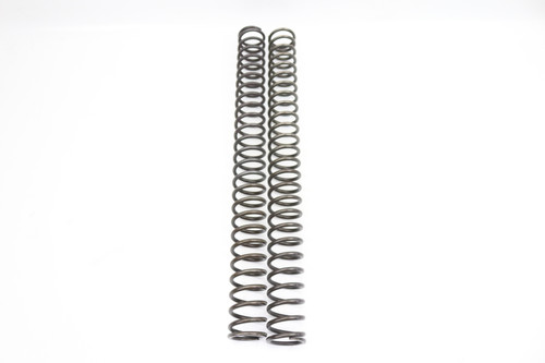 YZ450F 2007-2009 Front Fork Springs Pair Yamaha 2S2-23141-L1 #290