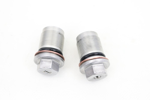 YZF WRF 08-25 Fork Lower Centre Bolts Yamaha 5XC-23111-01 #290