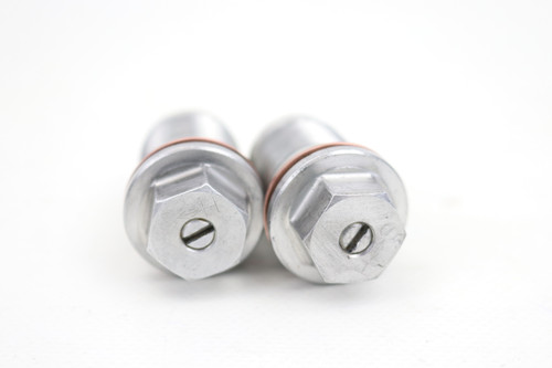 YZF WRF 08-25 Fork Lower Centre Bolts Yamaha 5XC-23111-01 #290