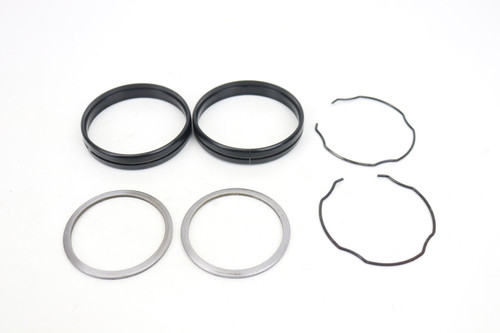 YZ450F 2009 Fork Parts Hardware Yamaha #290