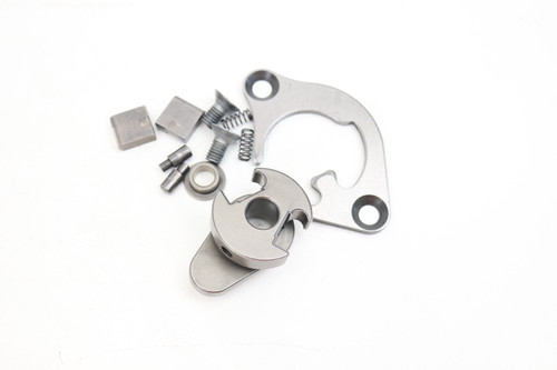 RM-Z250 2007–2009 Gear Shift Hardware Suzuki #291