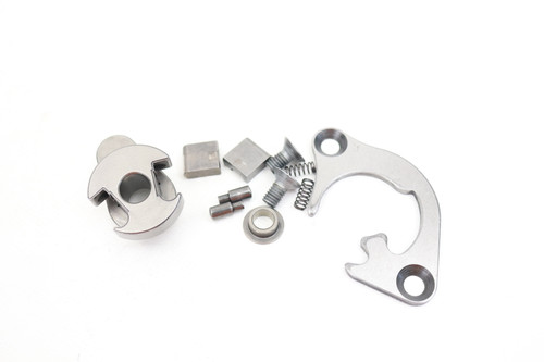 RM-Z250 2007–2009 Gear Shift Hardware Suzuki #291