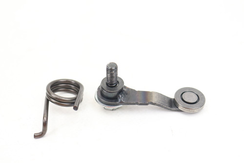RM-Z250 2007–2009 Gear Shift Stopper Lever & Spring Suzuki #291