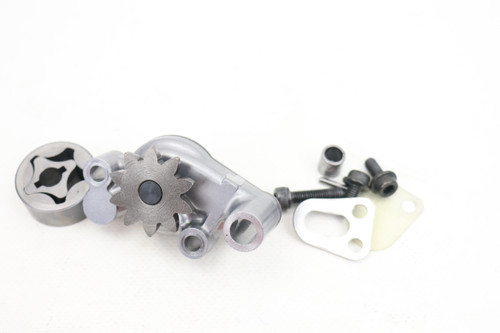 RM-Z250 2007–2009 Oil Pump Assembly Suzuki #291