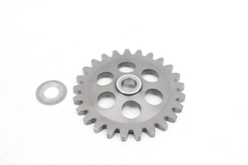 RM-Z250 2007–2009 Oil Pump Idler Gear Suzuki 16321-10H00 #291