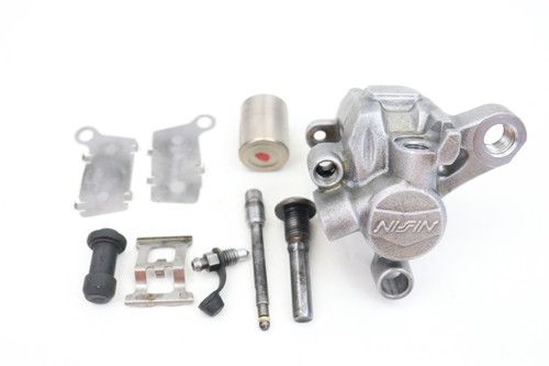 RM-Z250 2008-2009 Rear Brake Caliper Parts Suzuki 69100-35G20-999 #291