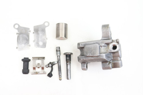 RM-Z250 2008-2009 Rear Brake Caliper Parts Suzuki 69100-35G20-999 #291