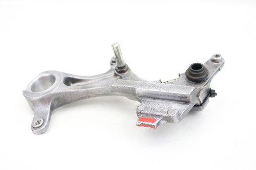 RMZ250 07-09 RMZ450 05-07 Rear Brake Caliper Bracket Suzuki 69350-35G01 #291