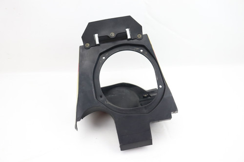 RM-Z250 2007–2009 Air Box Case Assy Suzuki 13700-10H00 #291