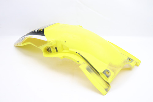 RM-Z250 2007–2009 Rear Fender Guard Suzuki 63111-10H01-YU1 #291
