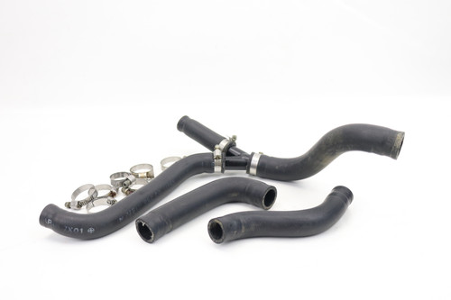 RM-Z250 2007–2009 Radiator Hose Set Suzuki #291