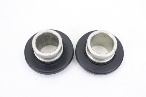 RMZ250 07-25 RMZ450 05-24 Front Axle Collars Spacers Pair Suzuki 54741-35G00 #291