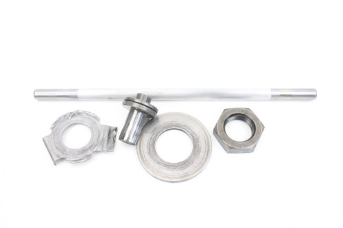 RM-Z250 2007–2009 Clutch Push Rod & Hardware Set Suzuki #291