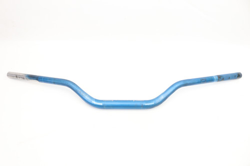 Reikon Fatbar Handlebars 28mm Blue UNIVERSAL FIT #291