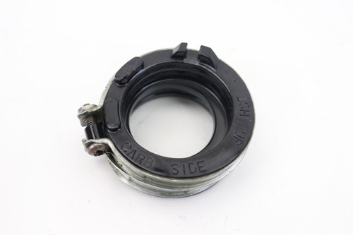 RM-Z250 2007–2009 Intake Manifold Carb Rubber Suzuki 13111-10H01 #291