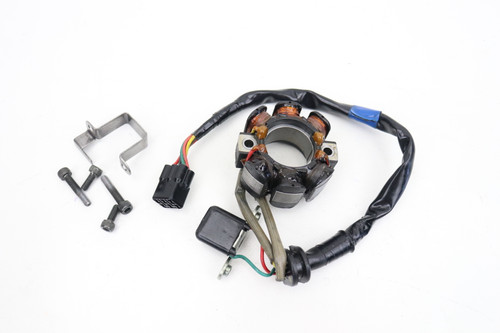 RM-Z250 2007–2009 Stator Generator Assy Suzuki 32101-10H00 #291