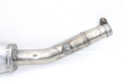 RM-Z250 2007–2009 Exhaust Muffler Silencer Suzuki 14310-10H00 #291